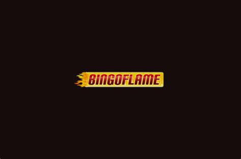 Bingo flame casino bonus